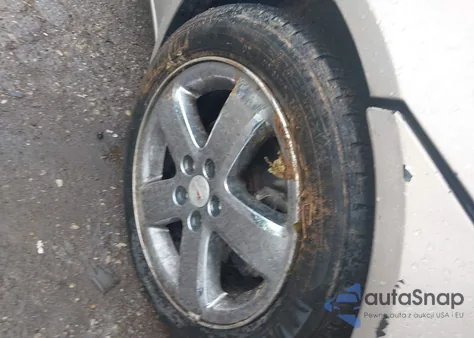 2009 Pontiac G6 из США, поврежденный, VIN 1G2ZG57N594190227